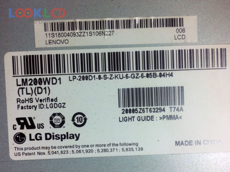 LM200WD1-TLD1